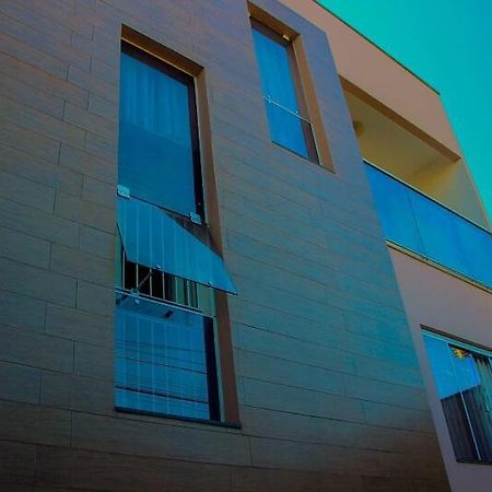 Casa Rebello - Pousada Itajai Ngoại thất bức ảnh