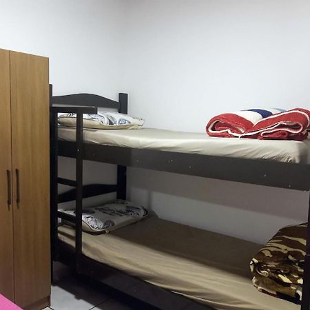 Casa Rebello - Pousada Itajai Ngoại thất bức ảnh