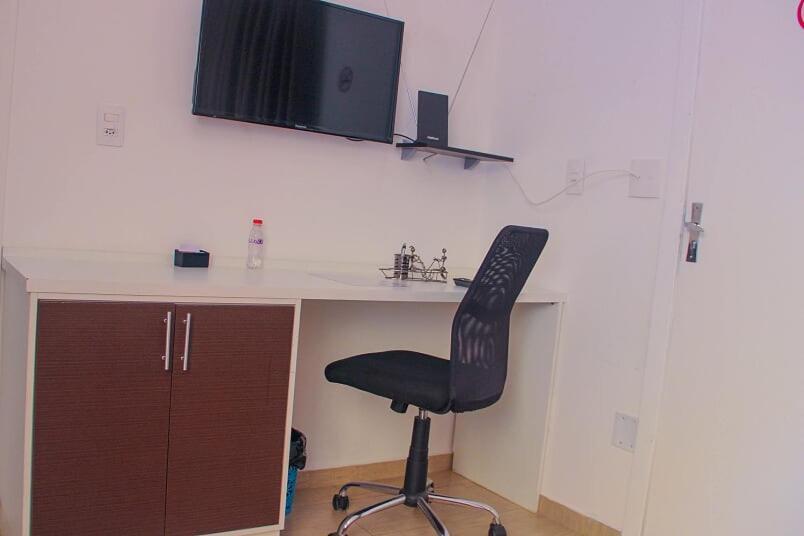 Casa Rebello - Pousada Itajai Ngoại thất bức ảnh