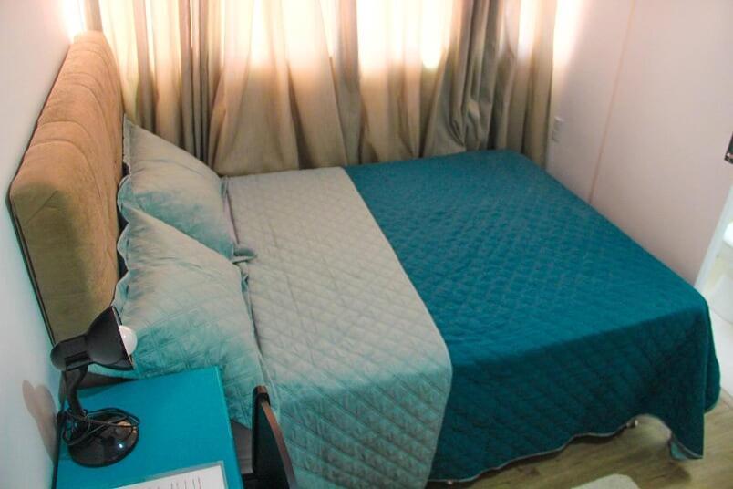 Casa Rebello - Pousada Itajai Ngoại thất bức ảnh