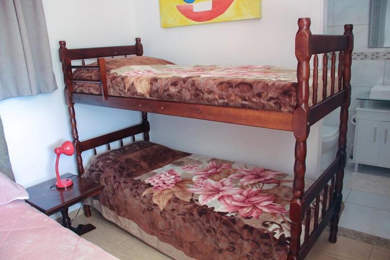 Casa Rebello - Pousada Itajai Ngoại thất bức ảnh