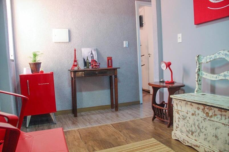 Casa Rebello - Pousada Itajai Ngoại thất bức ảnh