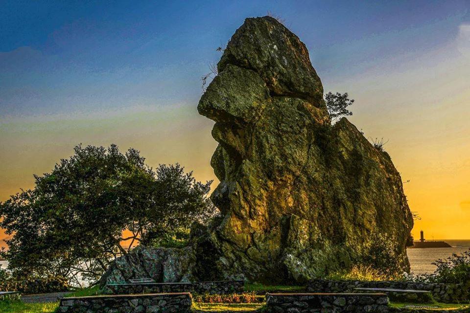 Casa Rebello - Pousada Itajai Ngoại thất bức ảnh