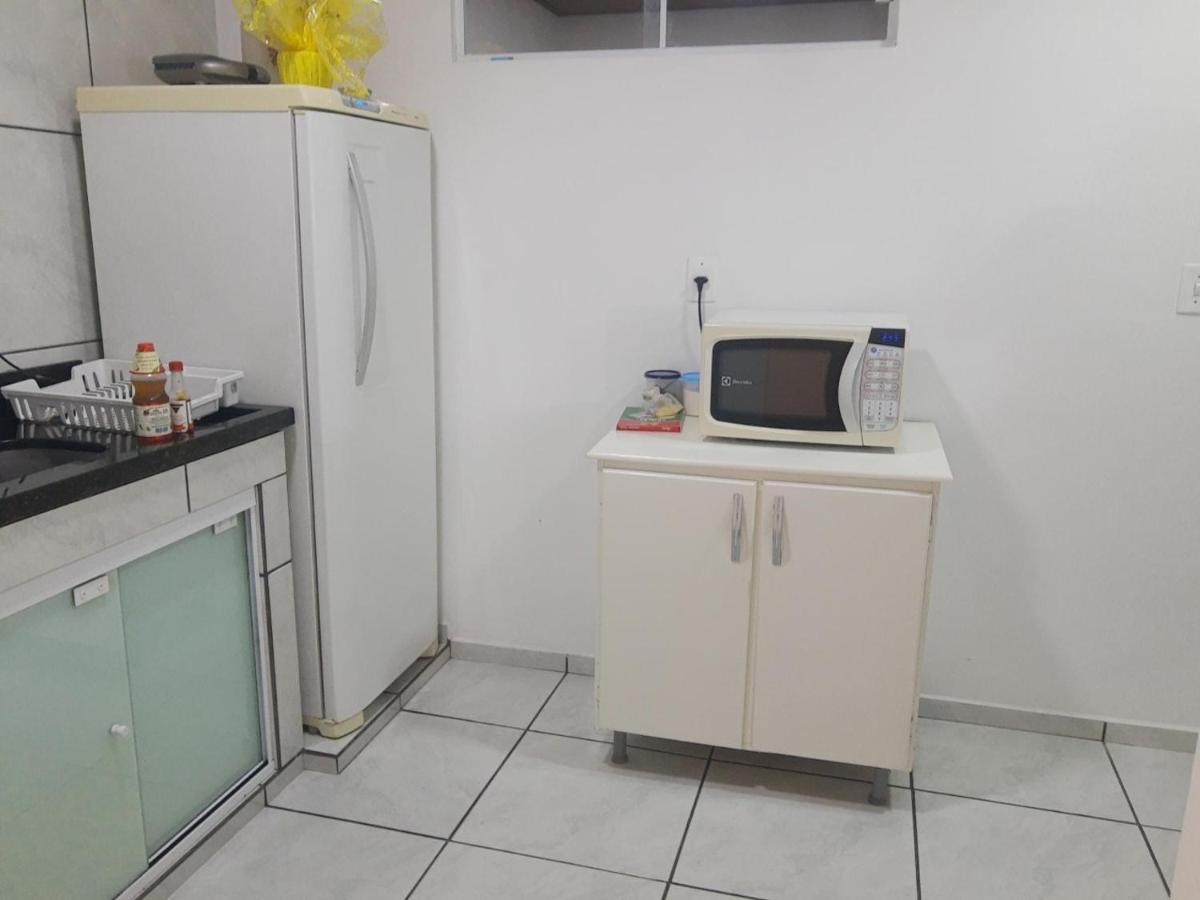 Casa Rebello - Pousada Itajai Ngoại thất bức ảnh