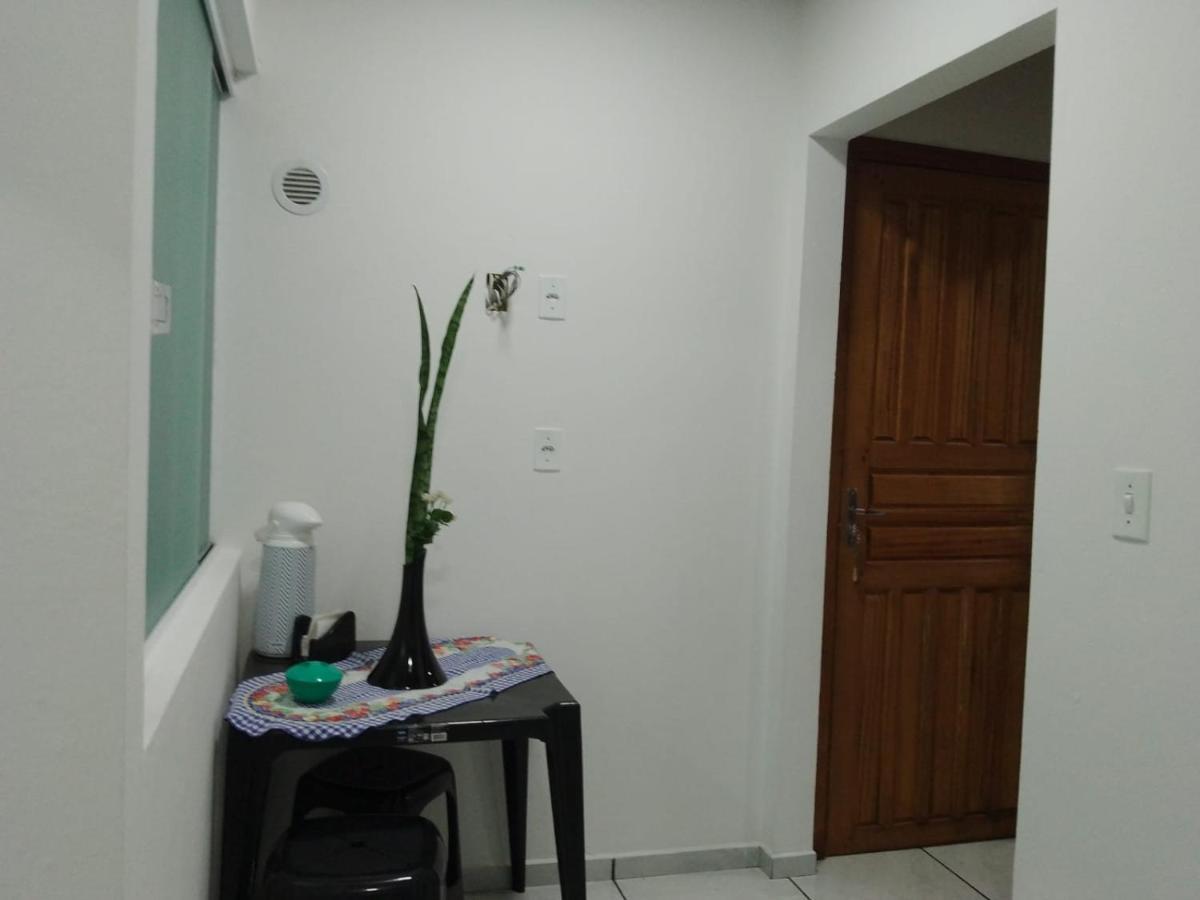 Casa Rebello - Pousada Itajai Ngoại thất bức ảnh