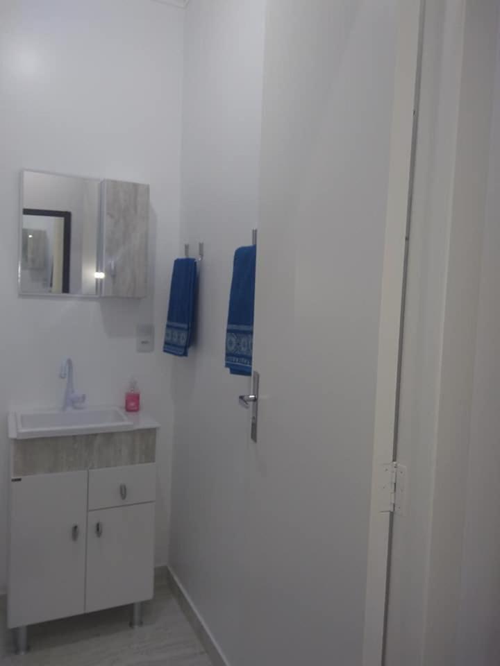 Casa Rebello - Pousada Itajai Ngoại thất bức ảnh