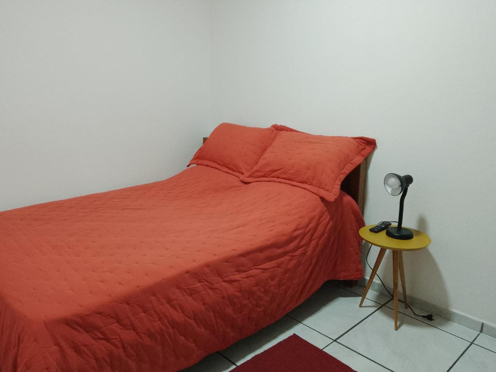 Casa Rebello - Pousada Itajai Ngoại thất bức ảnh