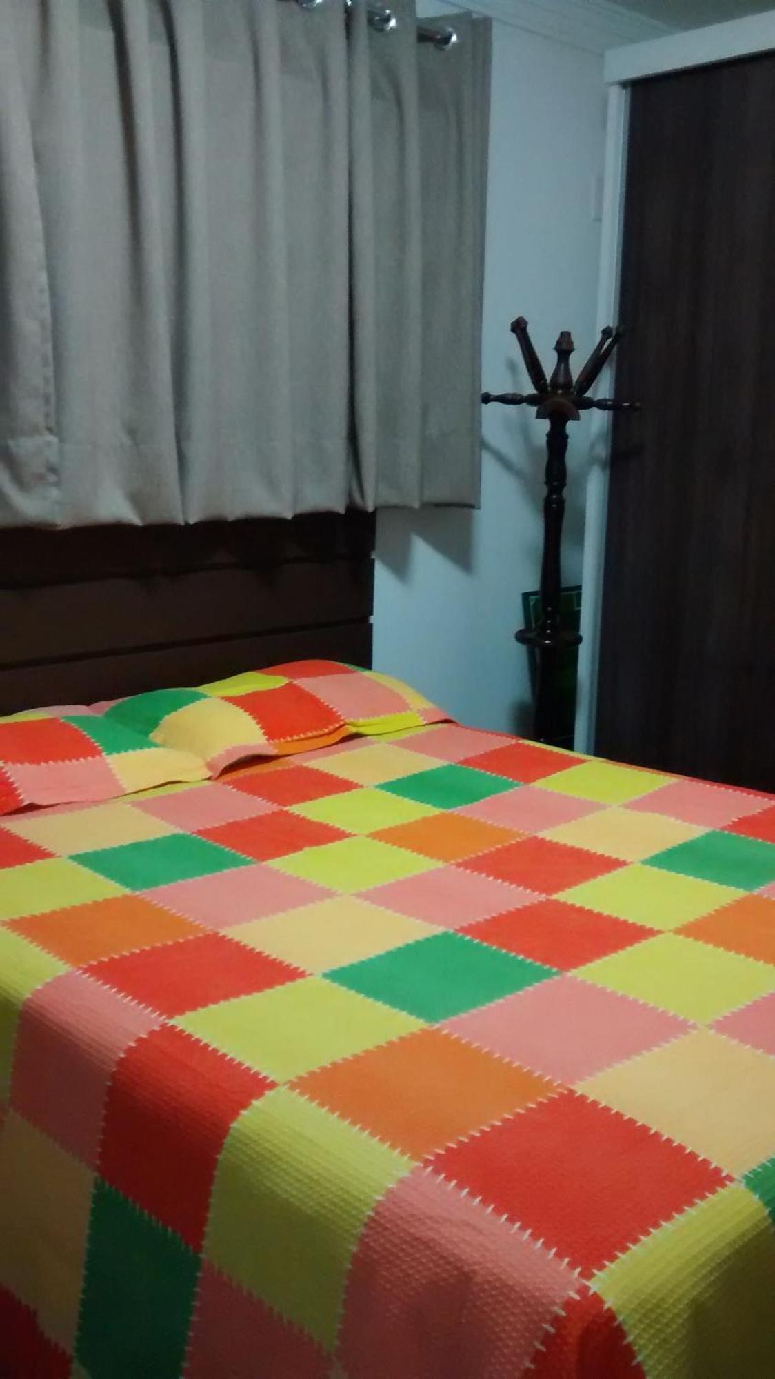 Casa Rebello - Pousada Itajai Ngoại thất bức ảnh