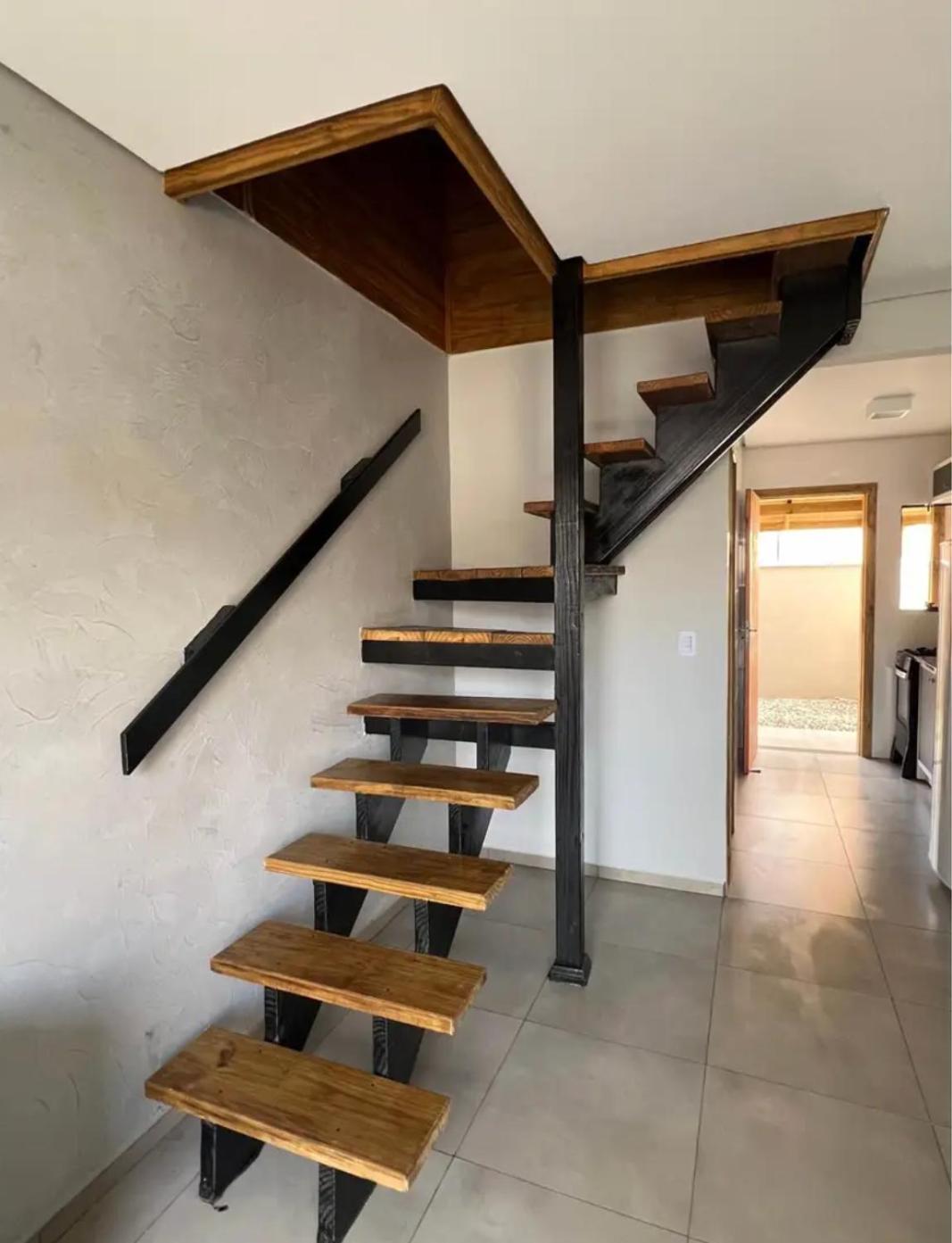Casa Rebello - Pousada Itajai Ngoại thất bức ảnh