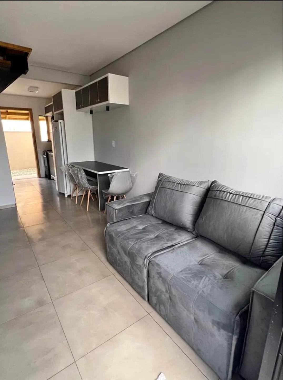 Casa Rebello - Pousada Itajai Ngoại thất bức ảnh