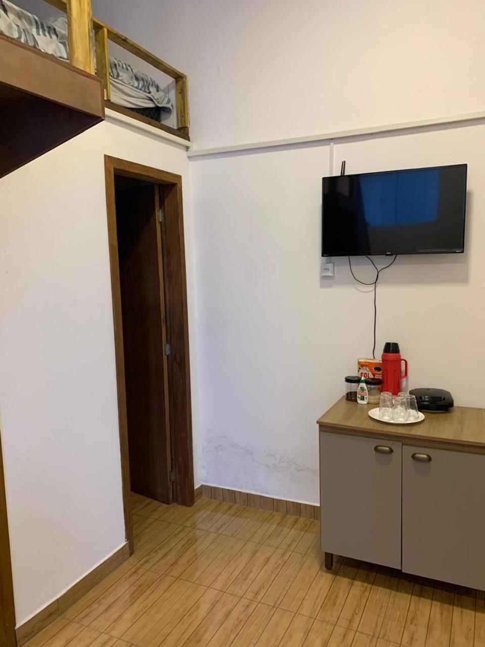 Casa Rebello - Pousada Itajai Ngoại thất bức ảnh