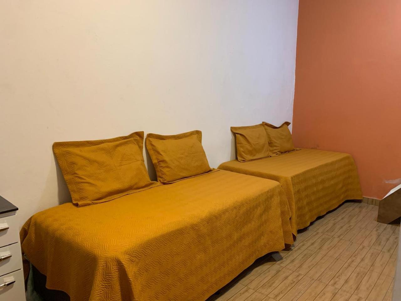 Casa Rebello - Pousada Itajai Ngoại thất bức ảnh