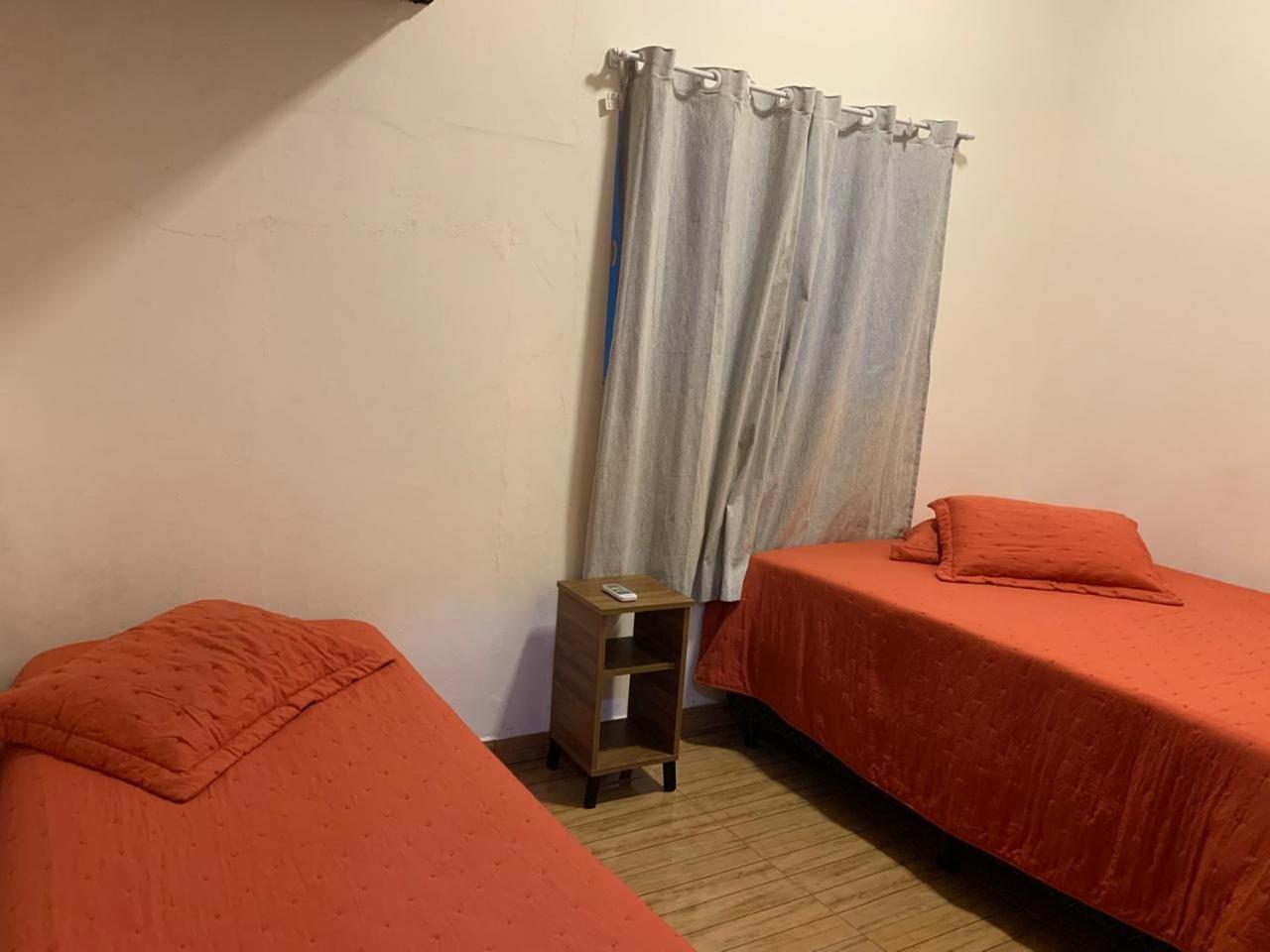 Casa Rebello - Pousada Itajai Ngoại thất bức ảnh