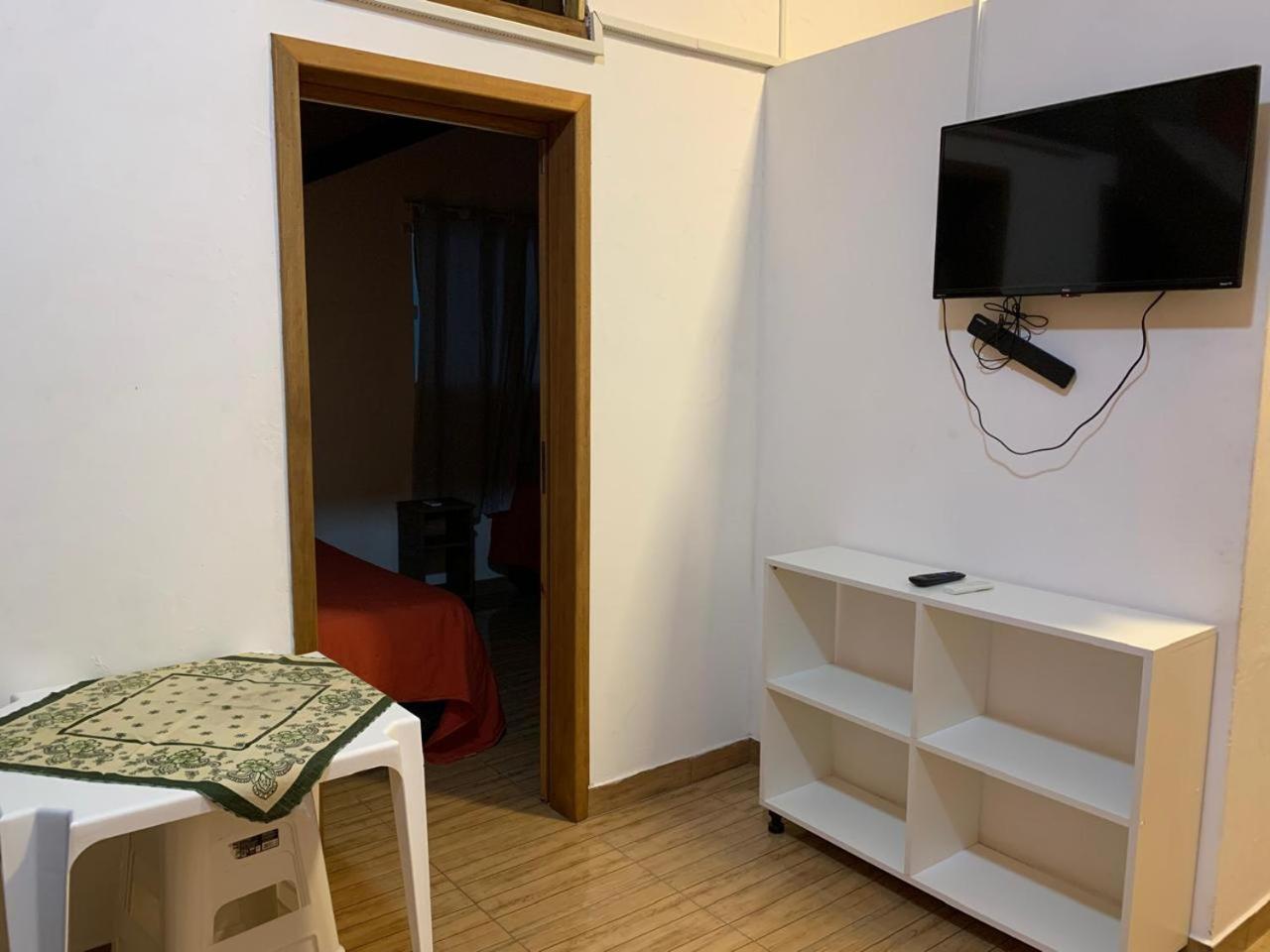 Casa Rebello - Pousada Itajai Ngoại thất bức ảnh